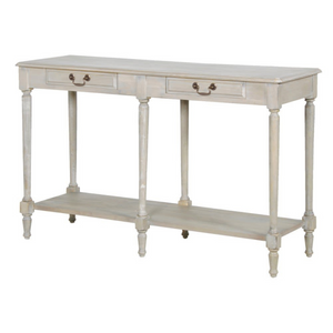 Carina Hall Table console table  www.lilybloom.ie