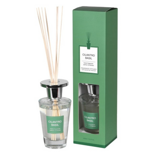 Cilantro and Basil Diffuser nationwide delivery www.lilybloom.ie