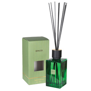 Citrus Verbena SENCES Reed Diffuser – Buy online at www.lilybloom.ie or explore the full collection at Lily Bloom’s Diffuser Bar in Gorey, Ireland.