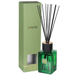 Citrus Verbena SENSES Reed Diffuser – Buy online at www.lilybloom.ie or explore the full collection at Lily Bloom’s Diffuser Bar in Gorey, Ireland.