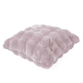 Malini Raffles Baby Pink Cushion