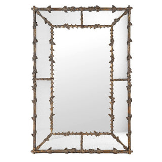 The Raglan Mirror