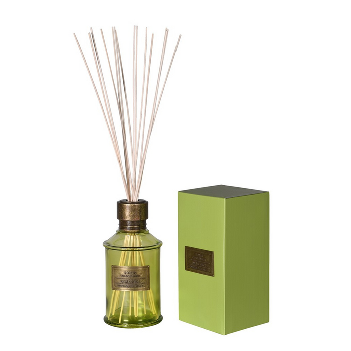 Dark Rum and Lime Diffuser