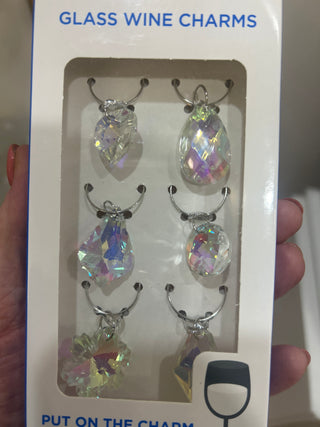 Wine Charms