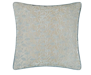 Cassia Baby Blue Cushion