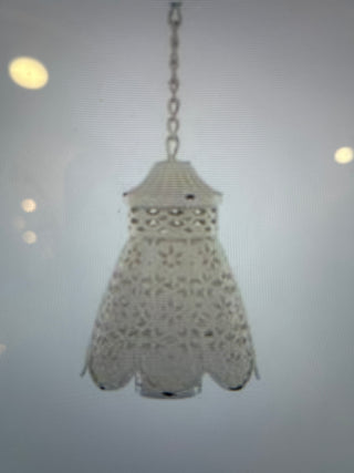 Hanging Lantern for Tealights