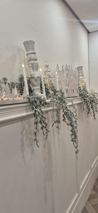 The Nutcracker Village