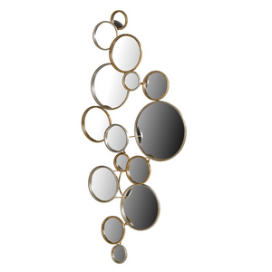 _Fifteen Circles Mirror nationwide delivery www.lilybloom.ie