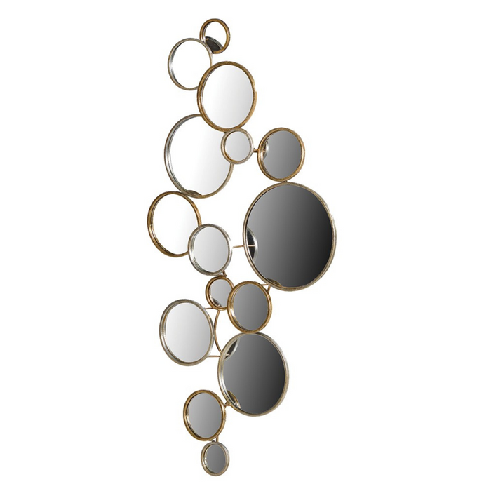 Fifteen Circles Mirror