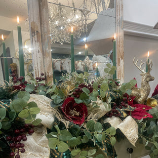 Glencullen Luxury Garland
