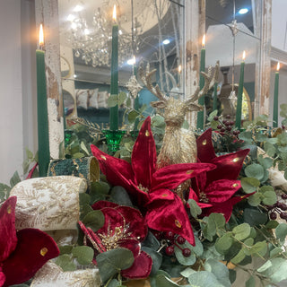 Glencullen Luxury Garland