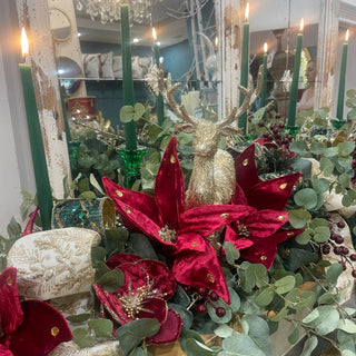 Glencullen Luxury Garland