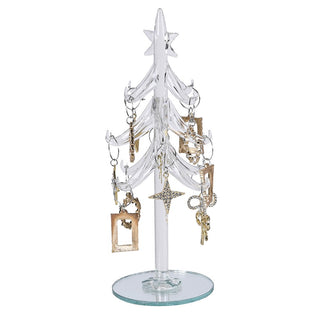 Glass Decadent Tree