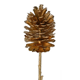 Gold Pine Spray