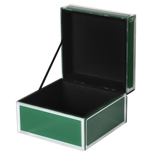 Green Spider Trinket Box nationwide delivery www.lilybloom.ie