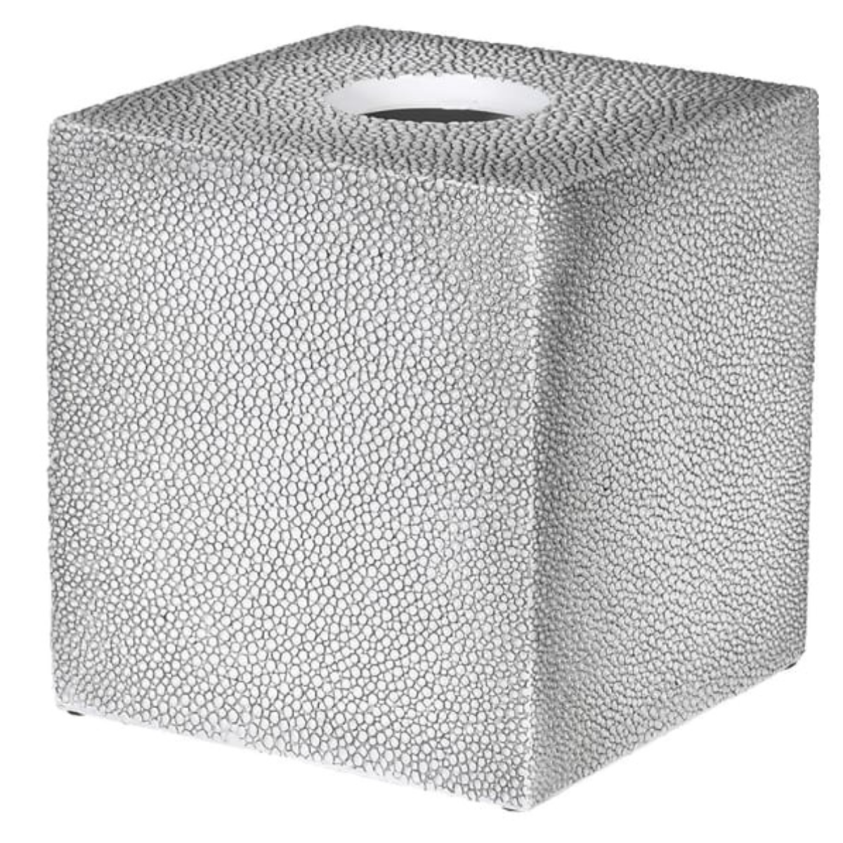 Cylinder tissue box hotsell