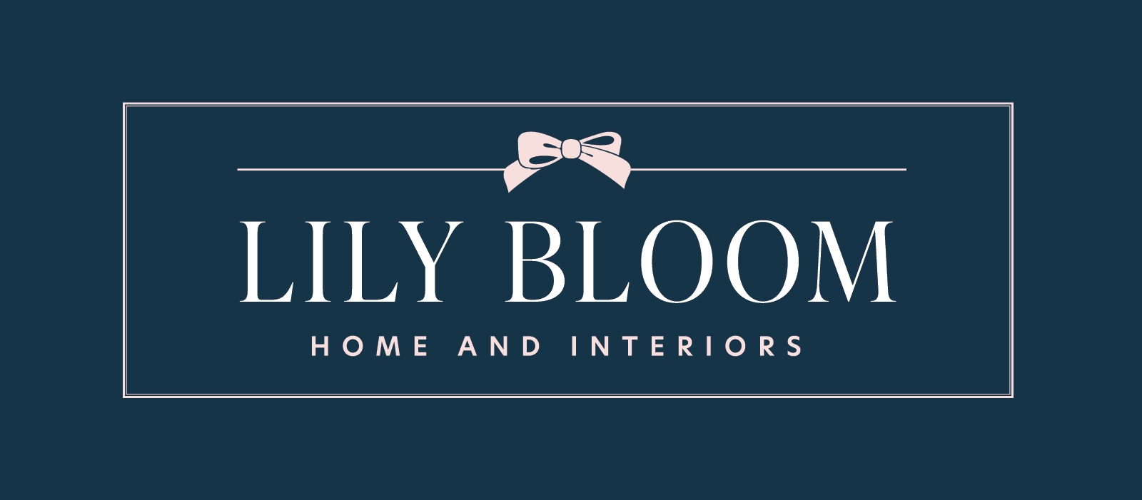 LILY BLOOM HOME AND INTERIORS Lily Bloom Interiors