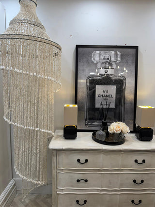 All By Myself Boudoir