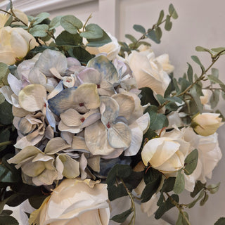 The Julie Arrangement