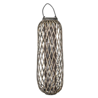 Set of 3 Willow Lanters
