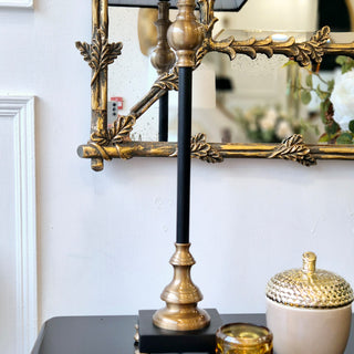 Ranelagh Gold Framed Wall Mirror