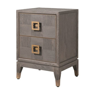 Astor Chest of Drawers