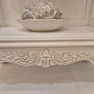 Madame Du Barry Display Cabinet