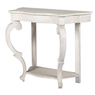 Ornate Console Table