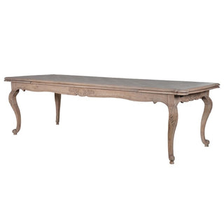 Extending Dining Table