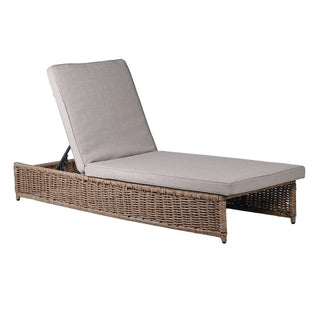 Bree Sun Lounger