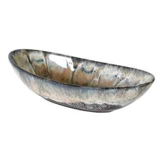 Marlin Glazed Bowl