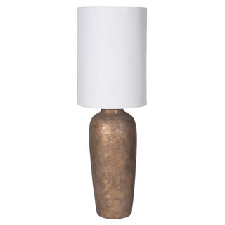 The Molly Lamp