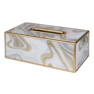 Tissue Box