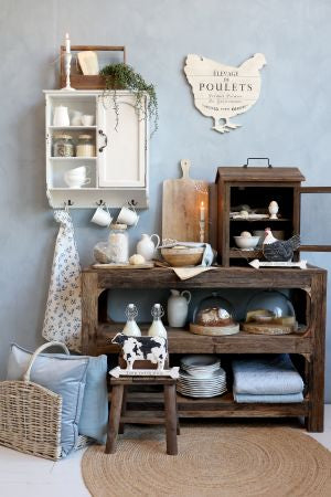 Sign Poulet