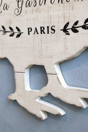 Sign Poulet