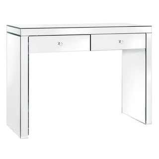 Venetian Two Drawer Table