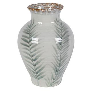Verona Hand Painted Vase