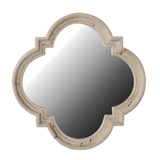 Shrewsbury Roman Stone Outdoor Mirror