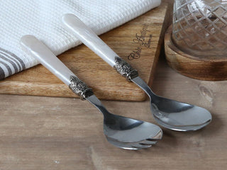 Lina’s Salad Servers Set of 2