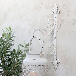 Wall Hanger for Lanterns