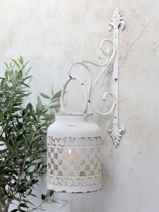 Wall Hanger for Lanterns