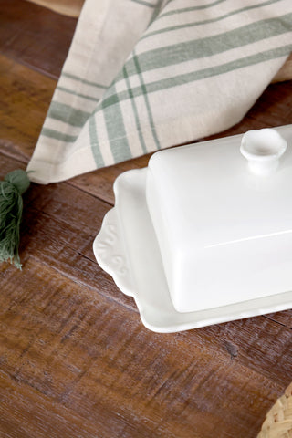 Provence Butter Box