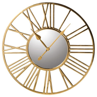 Clock to include postage