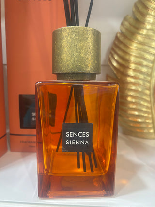 Sences Sienna Extra Large Diffuser medium 500ml