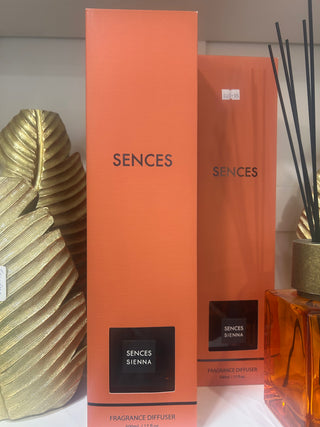 Sences Sienna Extra Large Diffuser medium 500ml