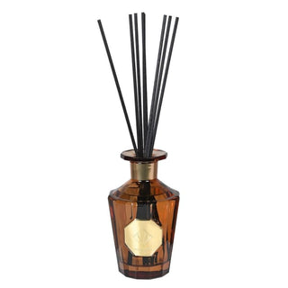 Golden Hour Iconic Large Reed Diffuser 500ml