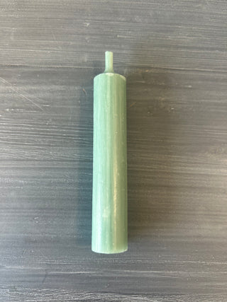 Sage Green Candle