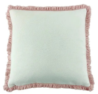 Malini Hugo Large Cushion Pink