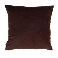 Malini Tied Up Chocolate Brown