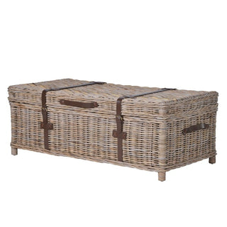 Kuba Grey Cape Cod Coffee Table